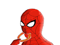 Cursed Spider-Man