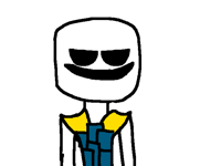 New outfit