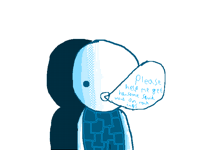 Please
