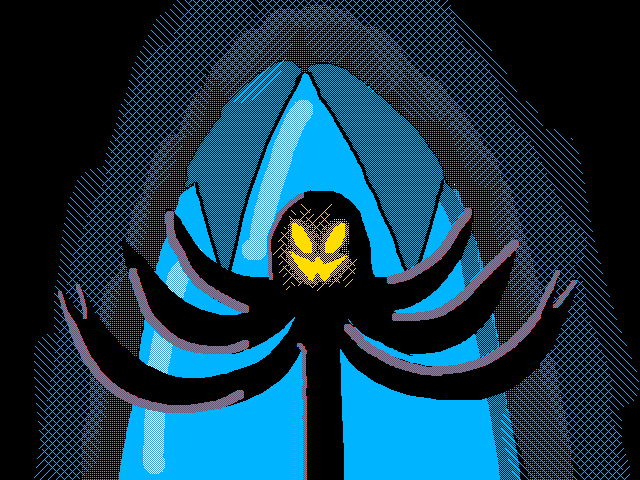The snatcher