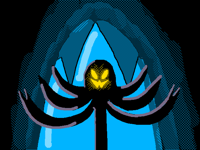 The snatcher
