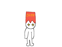He back