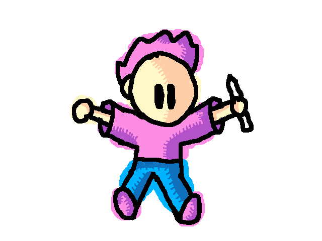 I’m not quiting because I got Apple Pencil