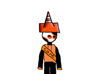 New oc