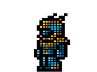 Meteor armour terraria