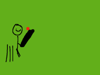Cricket
