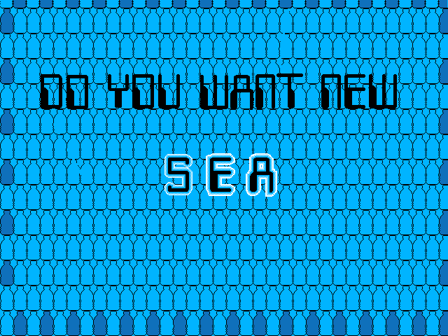 Contest Entry
