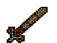 Excalibur-Terraria
