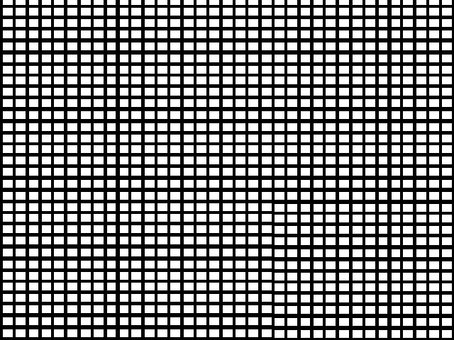 Free Grid