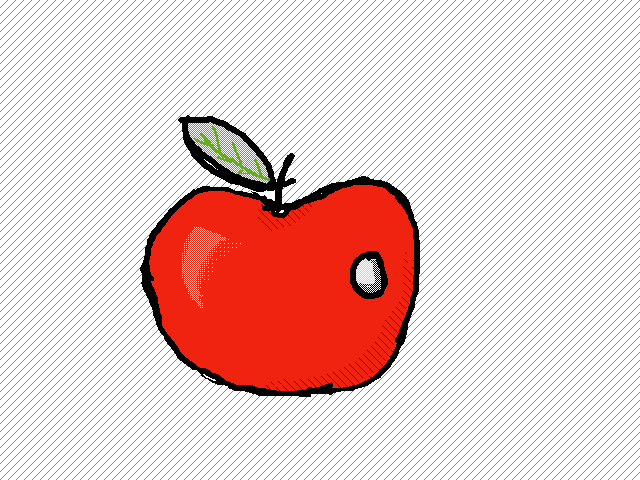 Apple
