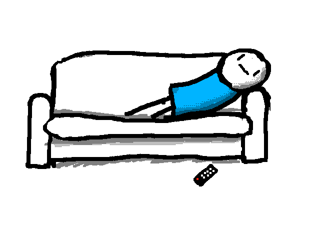 Tv off