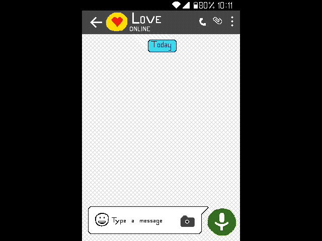 Messages