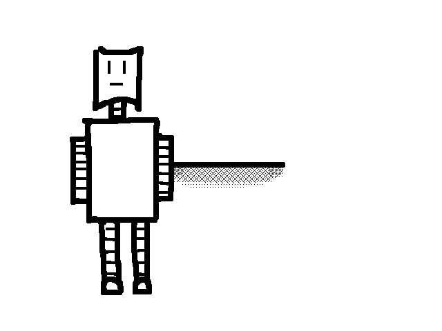 Robot