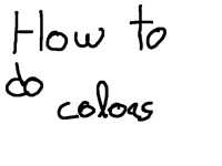 1# tutorial