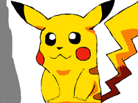 Pikaachuu