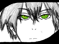 Cat eyes