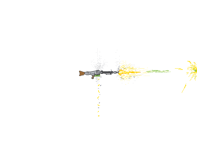MG42 drawing idk
