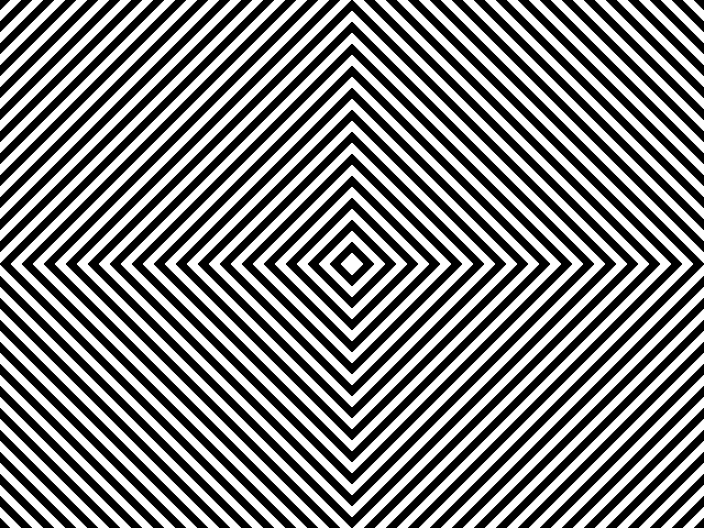 LSD Effect