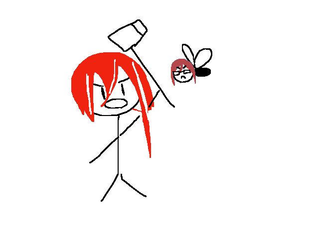 natsume wants to kill ibugra