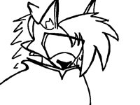 Smth I never finished :P