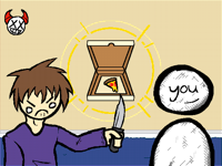 One last slice (collab)