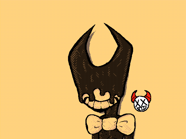 Bendy Remake