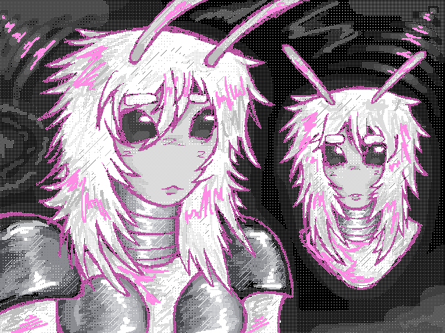 Pill bug