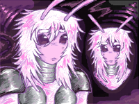 Pill bug