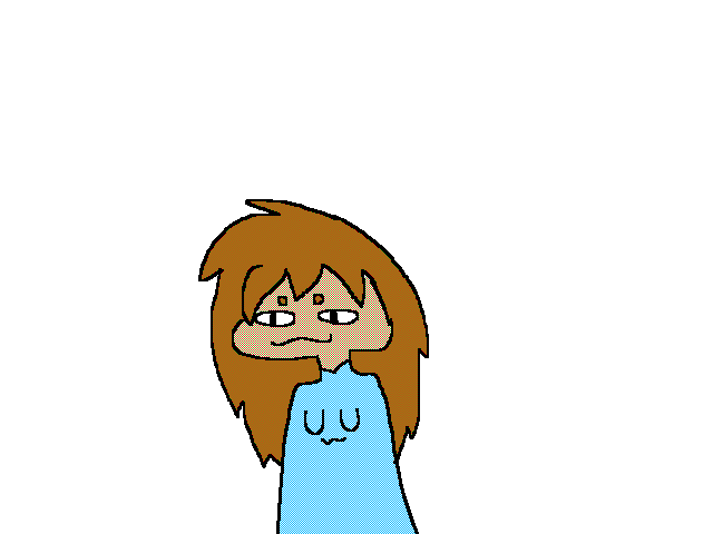 I just made myself :>