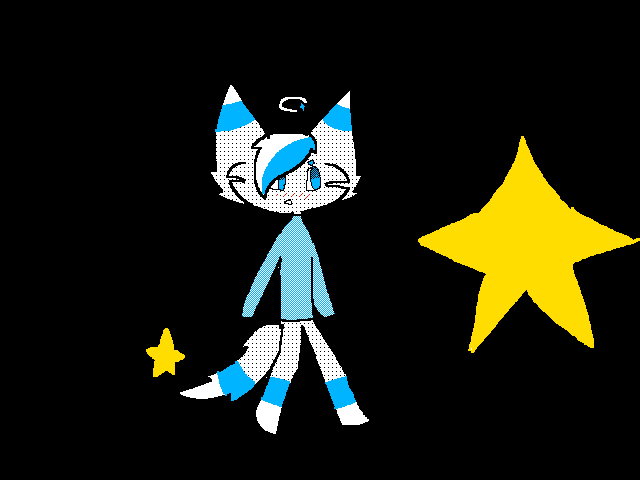 OmG a StAr