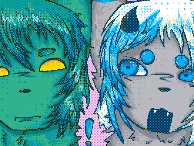 Oc remake