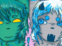 Oc remake