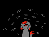 Old thing
