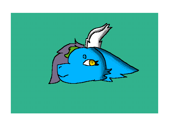 For @BarneyTheBean