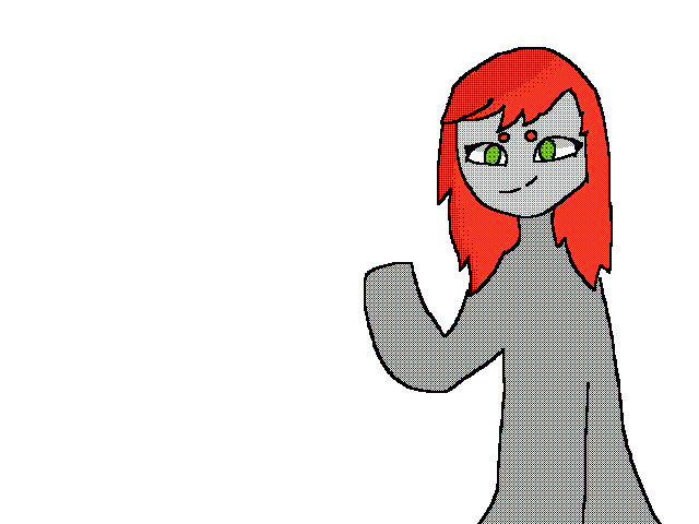 Now I can draw humans better