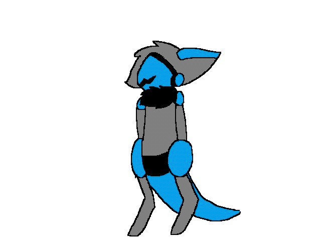 *le lazy*