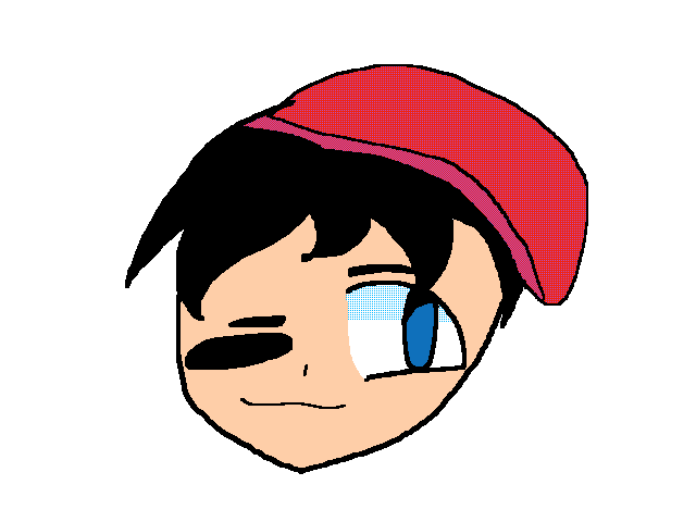 Just trying the new colors