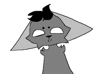 ahhh yes the ‘eghy’ furry