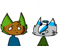 Furry jimmy has joined the chat