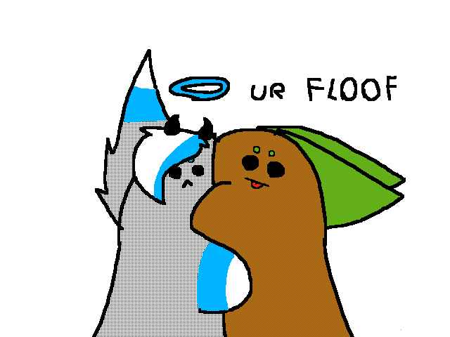 f l o o f