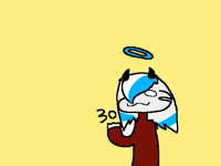 :D