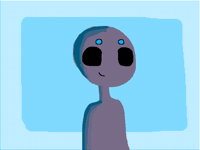 I tried to make shadow