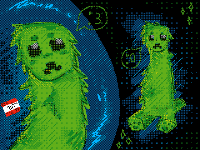 Creeper