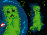 Creeper