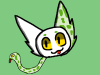 One of mah ocs