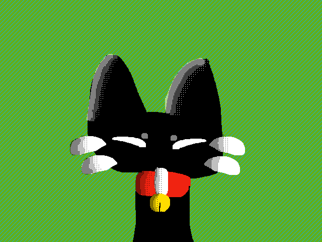 For @Bellicose