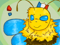 Drawing for @GOLDENMASTER