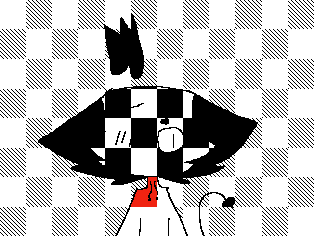 I am boring