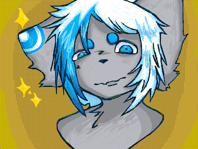 Furry