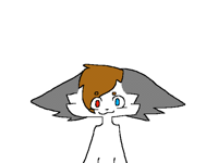 Old oc I made